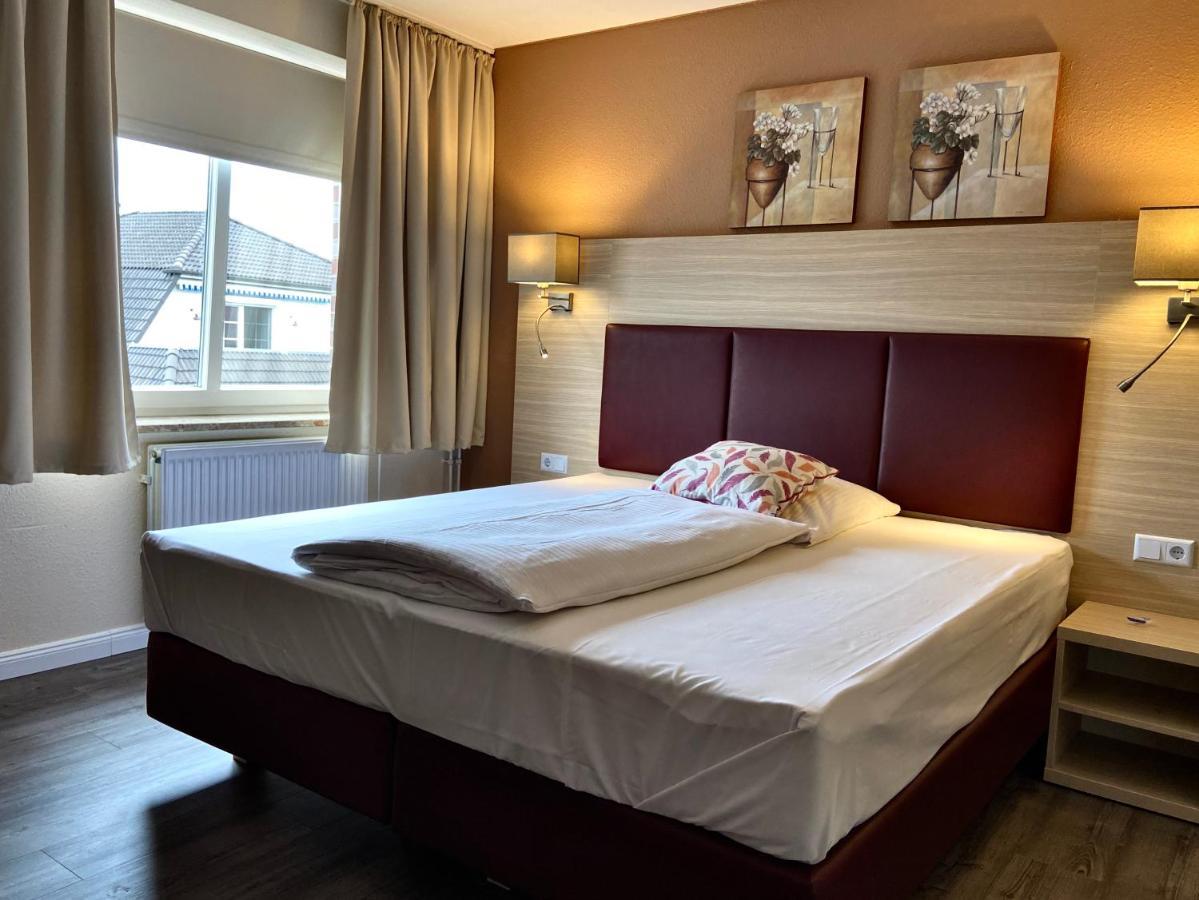 Residenz Отель 3*