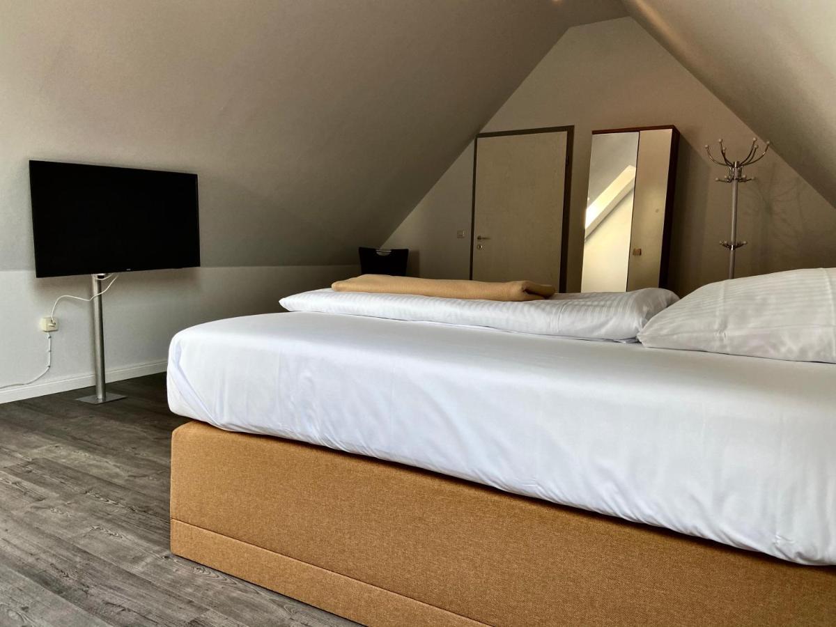 Residenz Hotel