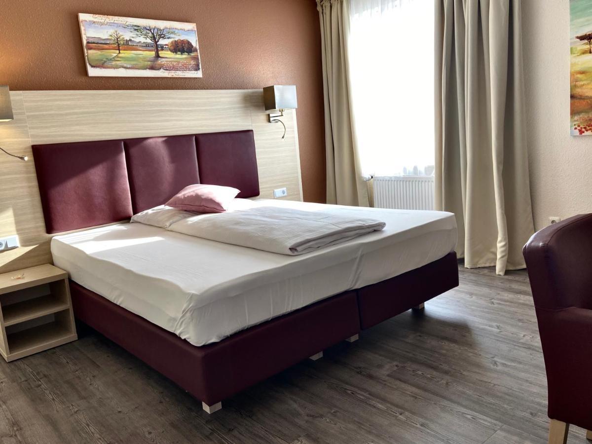Residenz Hotel 3*