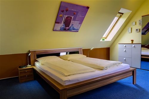 Hotel Residenz