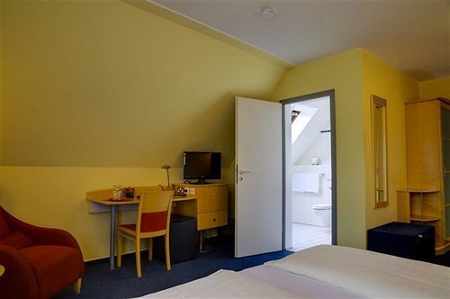 Hotel Residenz 3*