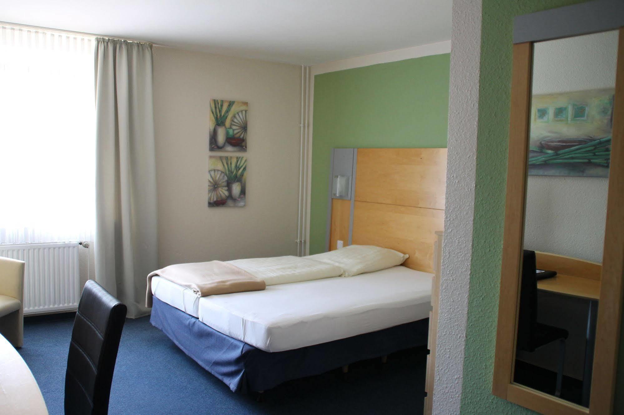 Hotel Residenz Neu Wulmstorf