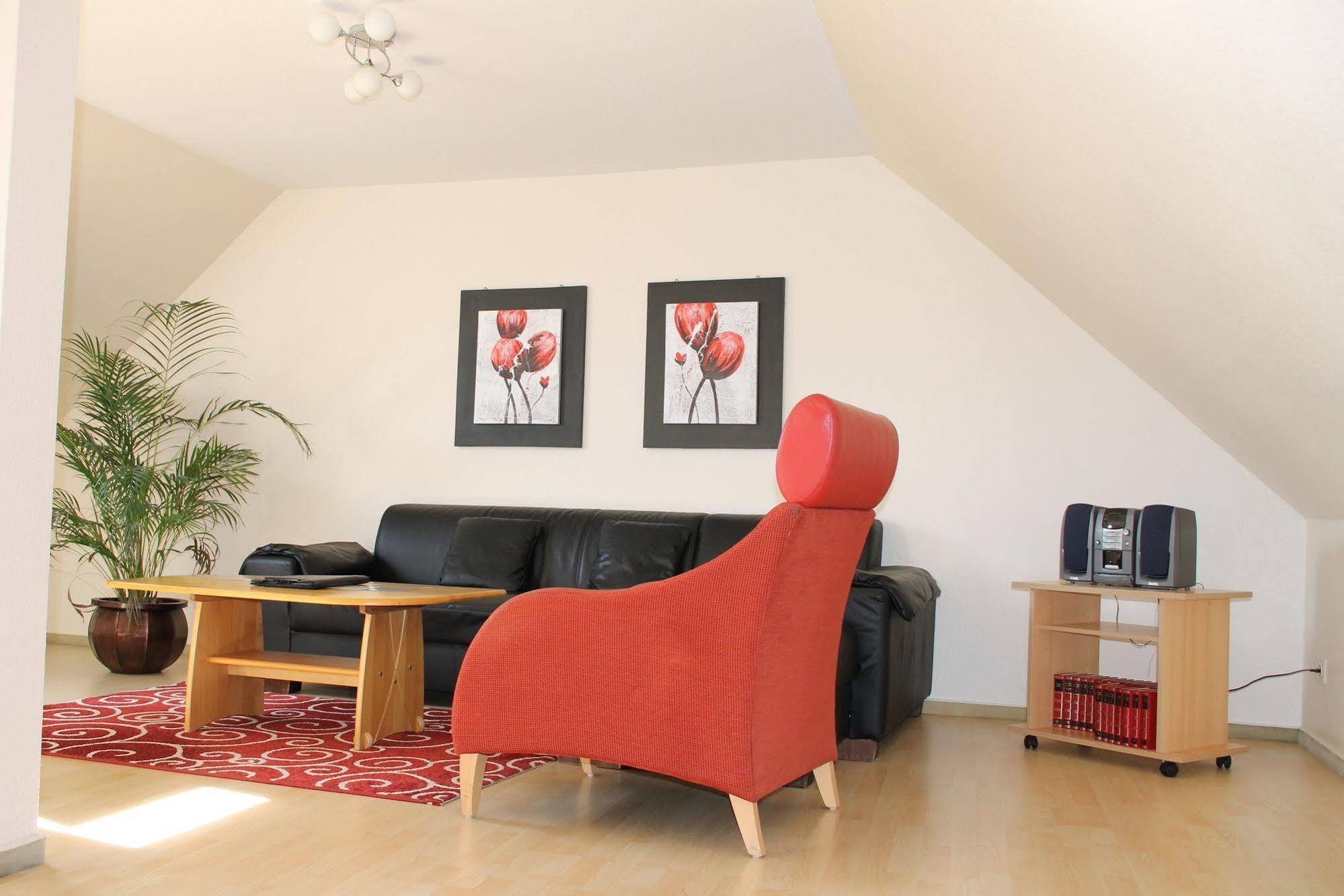 Hotel Residenz 3*