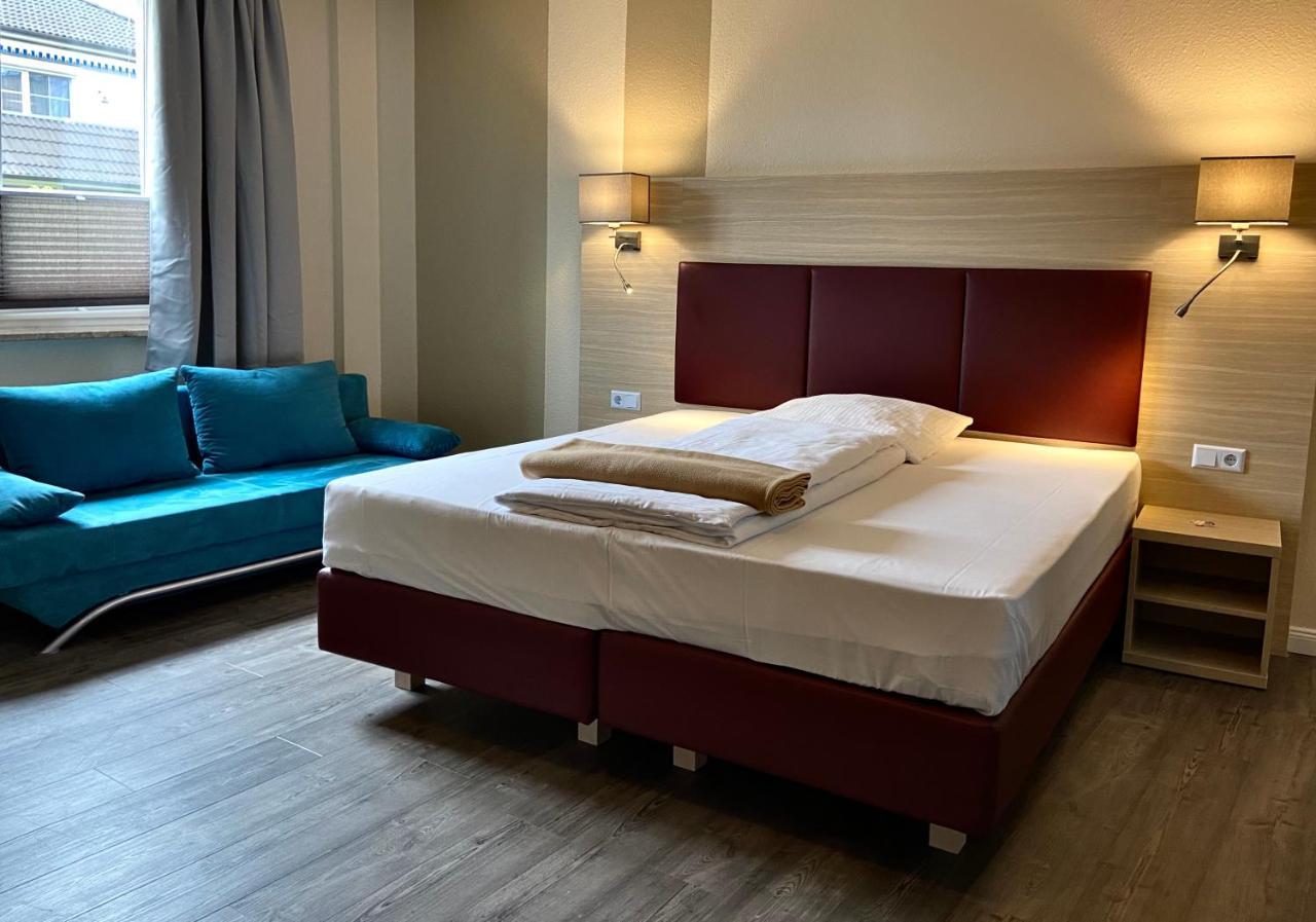 Residenz 3* Neu Wulmstorf