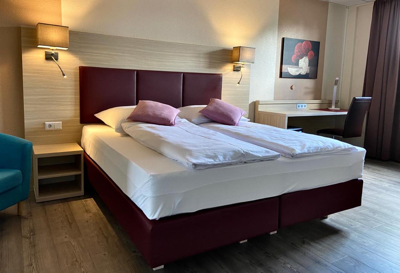 Residenz Hotel 3*