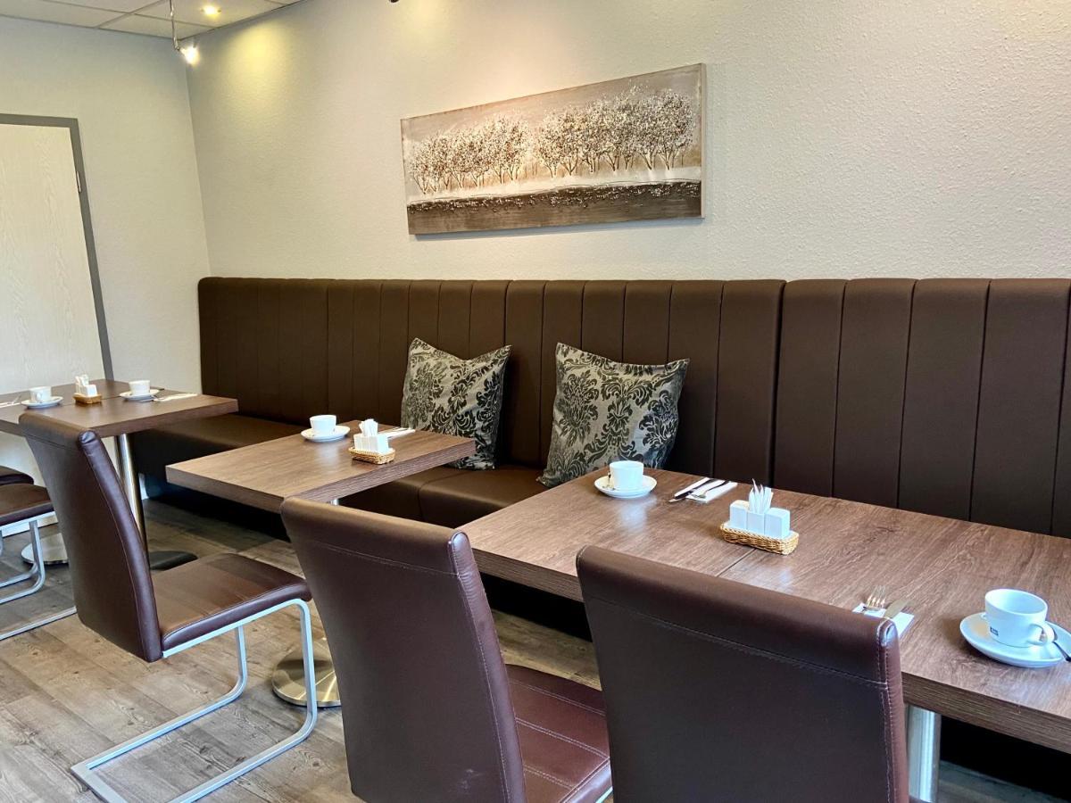 Residenz Hotel 3*