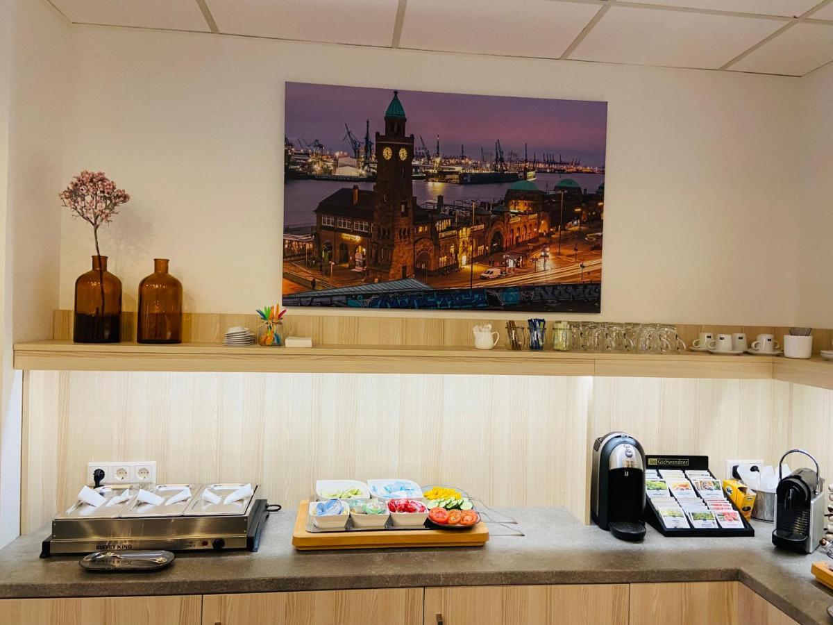 Residenz 3* Neu Wulmstorf