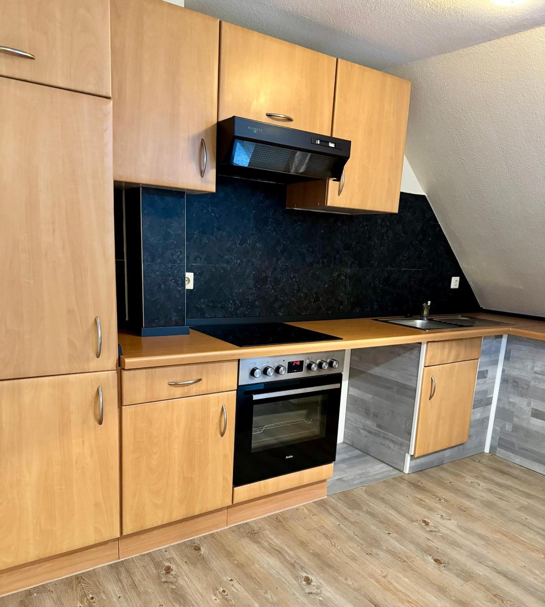 Residenz 3* Neu Wulmstorf