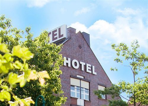Hotel Residenz 3*