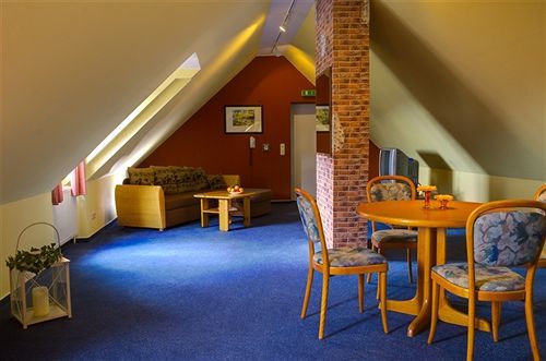 Hotel Residenz Neu Wulmstorf