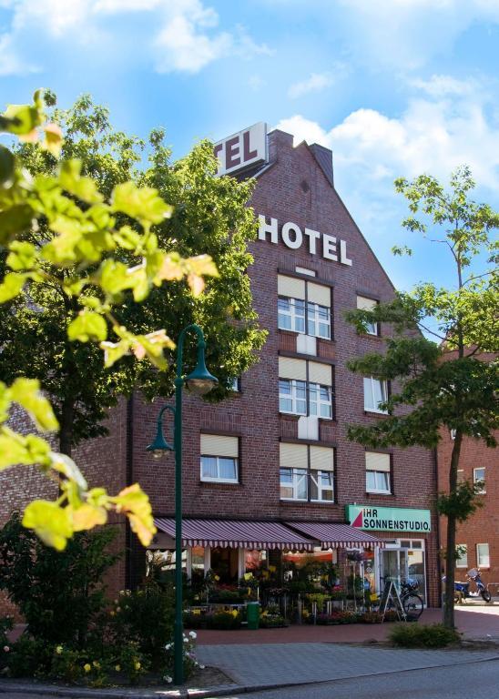 Hotel Residenz 3*