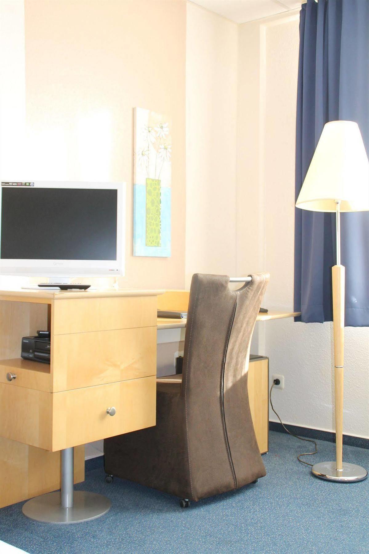 Residenz Hotel 3*